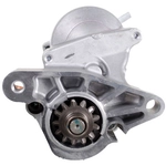 Order Remanufactured Starter by DENSO - 280-1003 For Your Vehicle