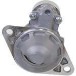 Order Remanufactured Starter by DENSO - 280-1008 For Your Vehicle
