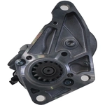 Order Remanufactured Starter by DENSO - 280-1009 For Your Vehicle