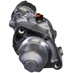 Order Remanufactured Starter by DENSO - 280-1010 For Your Vehicle