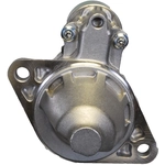 Order Remanufactured Starter by DENSO - 280-1011 For Your Vehicle