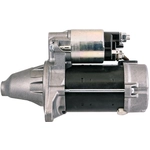 Order Remanufactured Starter by DENSO - 280-1034 For Your Vehicle