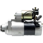 Order Remanufactured Starter by DENSO - 280-3136 For Your Vehicle