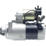 Order Remanufactured Starter by DENSO - 280-3136 For Your Vehicle