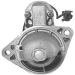 Order Remanufactured Starter by DENSO - 280-4110 For Your Vehicle