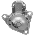 Order Remanufactured Starter by DENSO - 280-4117 For Your Vehicle