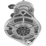 Order Remanufactured Starter by DENSO - 280-4135 For Your Vehicle