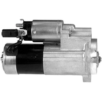 Order Remanufactured Starter by DENSO - 280-4135 For Your Vehicle