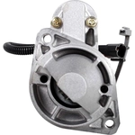 Order Remanufactured Starter by DENSO - 280-4136 For Your Vehicle