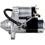 Order Démarreur reconditionné de DENSO - 280-4136 For Your Vehicle