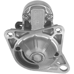 Order Remanufactured Starter by DENSO - 280-4137 For Your Vehicle