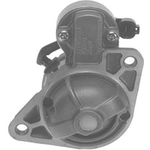 Order Remanufactured Starter by DENSO - 280-4140 For Your Vehicle