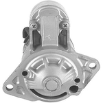 Order Remanufactured Starter by DENSO - 280-4145 For Your Vehicle