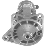 Order Remanufactured Starter by DENSO - 280-4147 For Your Vehicle