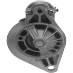 Order Remanufactured Starter by DENSO - 280-4152 For Your Vehicle