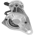 Order Remanufactured Starter by DENSO - 280-4155 For Your Vehicle