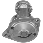 Order Remanufactured Starter by DENSO - 280-4157 For Your Vehicle