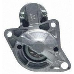 Order Remanufactured Starter by DENSO - 280-4163 For Your Vehicle