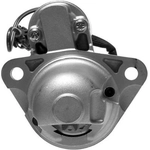 Order Remanufactured Starter by DENSO - 280-4174 For Your Vehicle
