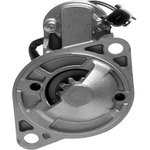 Order Remanufactured Starter by DENSO - 280-4175 For Your Vehicle