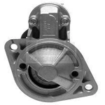 Order Démarreur reconditionné by DENSO - 280-4177 For Your Vehicle