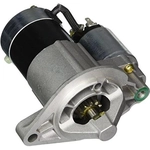 Order Remanufactured Starter by DENSO - 280-4178 For Your Vehicle