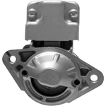 Order Remanufactured Starter by DENSO - 280-4188 For Your Vehicle