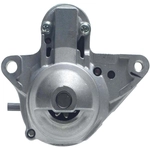 Order Remanufactured Starter by DENSO - 280-4197 For Your Vehicle