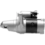 Order Remanufactured Starter by DENSO - 280-4197 For Your Vehicle