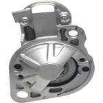 Order Remanufactured Starter by DENSO - 280-4212 For Your Vehicle