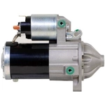 Order Remanufactured Starter by DENSO - 280-4213 For Your Vehicle