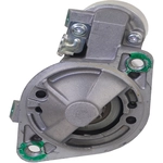 Order Remanufactured Starter by DENSO - 280-4213 For Your Vehicle