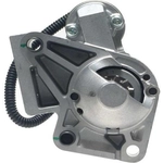Order Remanufactured Starter by DENSO - 280-4214 For Your Vehicle