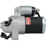Order Remanufactured Starter by DENSO - 280-4214 For Your Vehicle