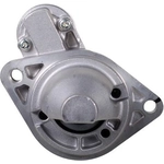 Order Remanufactured Starter by DENSO - 280-4228 For Your Vehicle