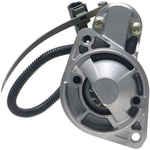 Order Remanufactured Starter by DENSO - 280-4229 For Your Vehicle