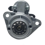 Order Remanufactured Starter by DENSO - 280-4237 For Your Vehicle