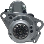 Order Remanufactured Starter by DENSO - 280-4238 For Your Vehicle