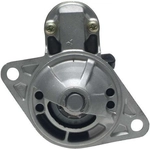 Order Remanufactured Starter by DENSO - 280-4241 For Your Vehicle
