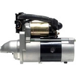 Order Remanufactured Starter by DENSO - 280-4249 For Your Vehicle