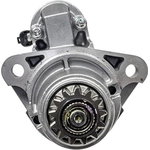 Order Remanufactured Starter by DENSO - 280-4251 For Your Vehicle