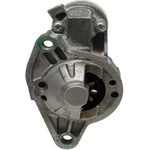 Order Remanufactured Starter by DENSO - 280-4254 For Your Vehicle