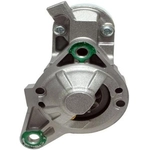 Order Remanufactured Starter by DENSO - 280-4255 For Your Vehicle