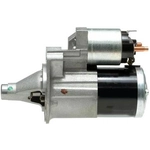 Order Remanufactured Starter by DENSO - 280-4257 For Your Vehicle