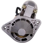 Order Remanufactured Starter by DENSO - 280-4262 For Your Vehicle