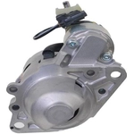 Order Remanufactured Starter by DENSO - 280-4263 For Your Vehicle