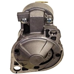 Order Remanufactured Starter by DENSO - 280-4270 For Your Vehicle