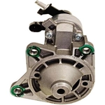 Order Remanufactured Starter by DENSO - 280-4274 For Your Vehicle