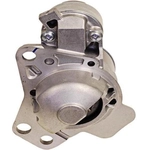 Order Remanufactured Starter by DENSO - 280-4276 For Your Vehicle