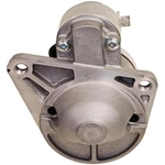 Order Remanufactured Starter by DENSO - 280-4282 For Your Vehicle